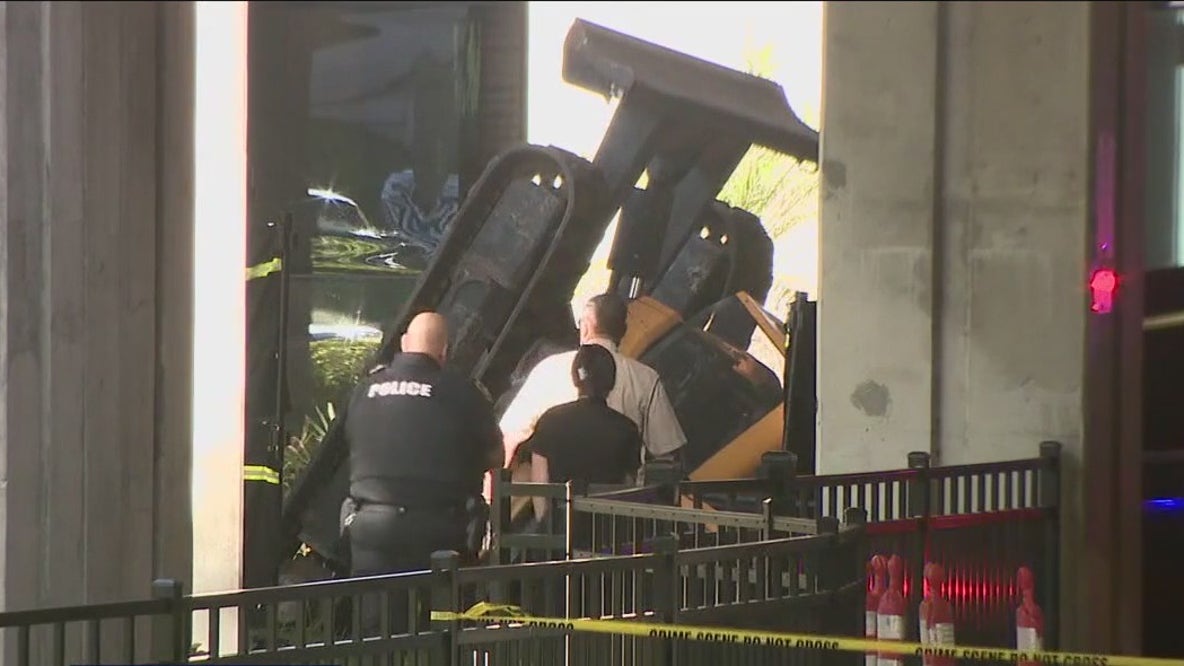 Worker killed in construction accident at airport